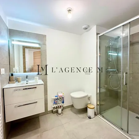 Lägenhet Citadella Centre-ville Calvi (Corsica)