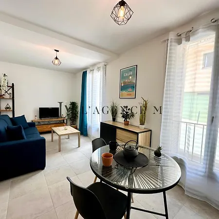 Citadella Centre-ville Lägenhet