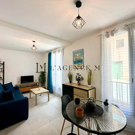 Lägenhet Citadella Centre-ville