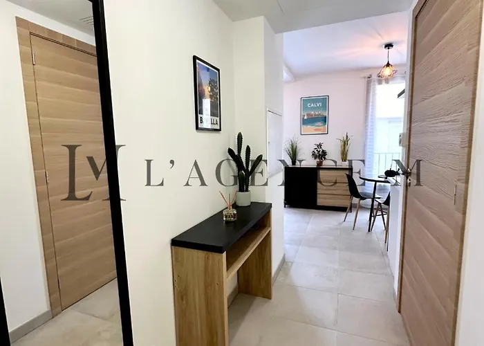 Citadella Centre-ville Daire *