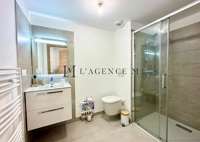 Daire Citadella Centre-ville Calvi (Corsica)