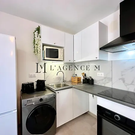 Citadella Centre-ville Appartement Calvi (Corsica)