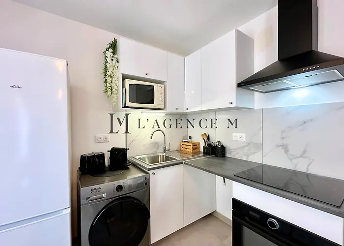 Citadella Centre-ville Appartement Calvi (Corsica)