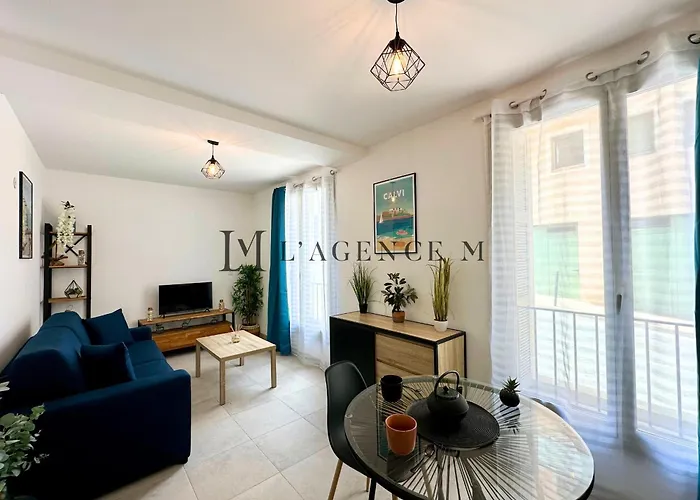 Apartmán Citadella Centre-ville